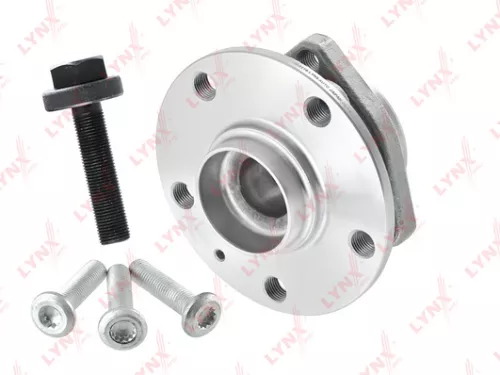 LYNXAUTO Wheel Hub (WH-1119)