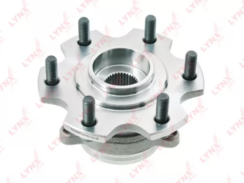 LYNXAUTO Wheel Hub (WH-1121)