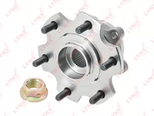 LYNXAUTO Wheel Hub (WH-1121)