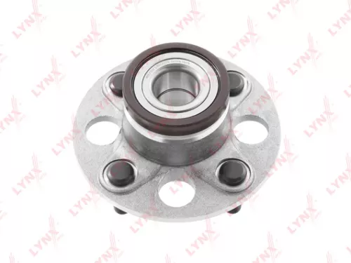 Wheel Hub