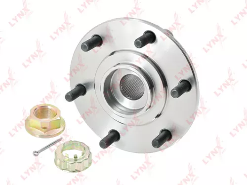 LYNXAUTO Wheel Hub (WH-1137)
