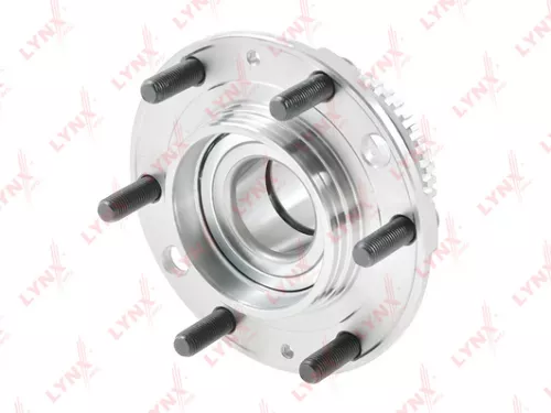 LYNXAUTO Wheel Hub (WH-1156)