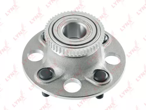 Wheel Hub