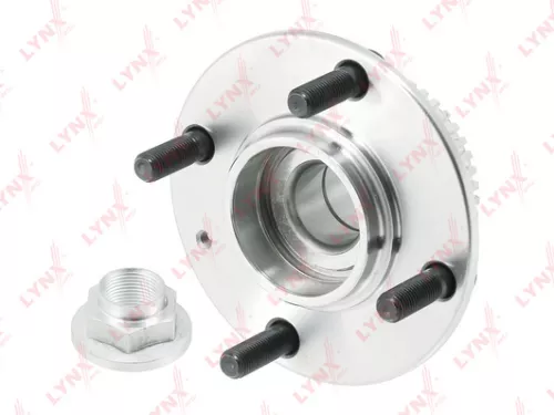 LYNXAUTO Wheel Hub (WH-1199)