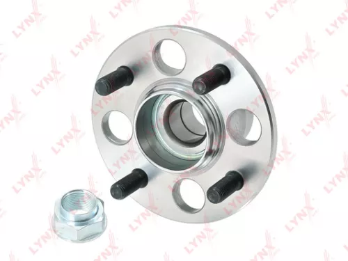 LYNXAUTO Wheel Hub (WH-1203)
