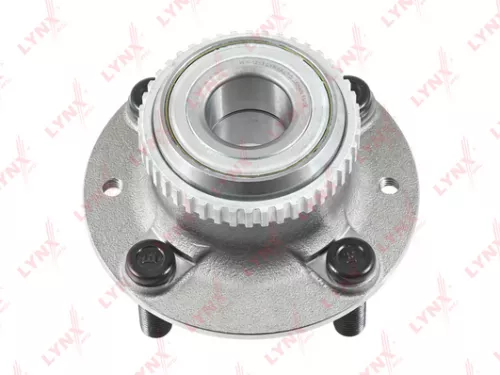 Wheel Hub