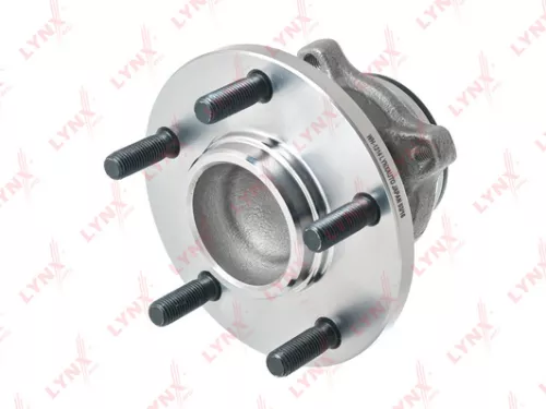 LYNXAUTO Wheel Hub (WH-1214)