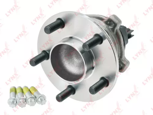 LYNXAUTO Wheel Hub (WH-1225)