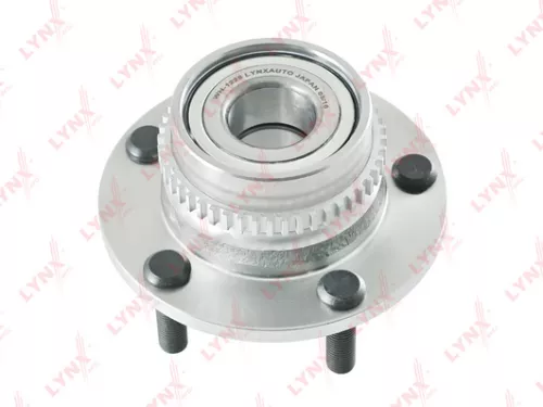 Wheel Hub