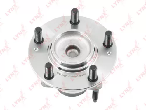 LYNXAUTO Wheel Hub (WH-1244)