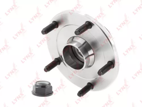 LYNXAUTO Wheel Hub (WH-1247)
