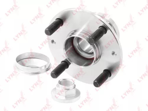 LYNXAUTO Wheel Hub (WH-1293)