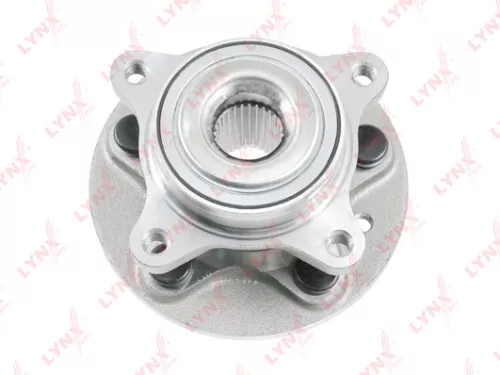 LYNXAUTO Wheel Hub (WH-1320)