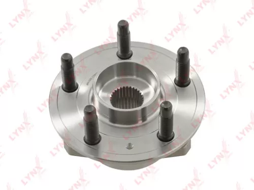 LYNXAUTO Wheel Hub (WH-1372)