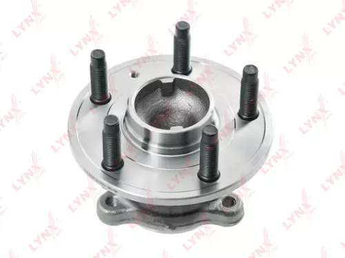 LYNXAUTO Wheel Hub (WH-1386)