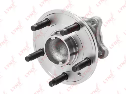 LYNXAUTO Wheel Hub (WH-1386)