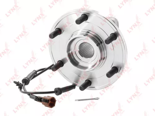 LYNXAUTO Wheel Hub (WH-1456)