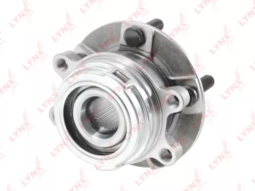 LYNXAUTO Wheel Hub (WH-1471)