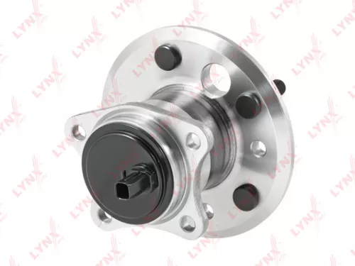 LYNXAUTO Wheel Hub (WH-1493)