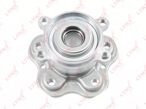 LYNXAUTO Wheel Hub (WH-1515)
