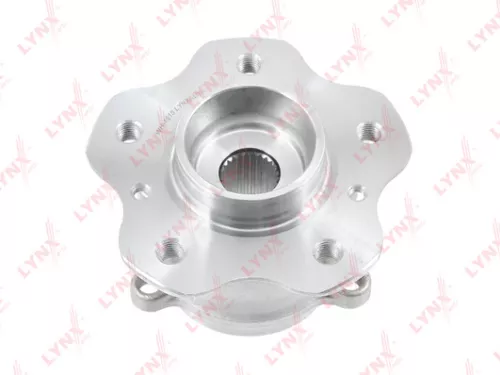 LYNXAUTO Wheel Hub (WH-1515)