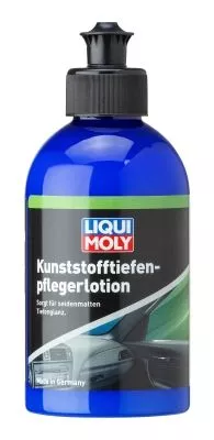 Liqui Moly Synthetic Material Care Products (1537)