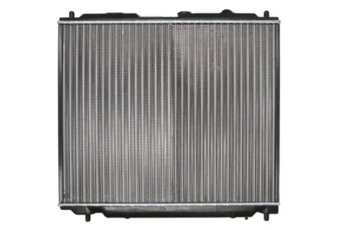 serck Radiator, engine cooling (Partxl1212)