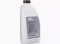 BMW Antifreeze Coolant