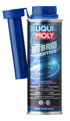 Fuel Additive