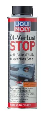 Liqui Moly Engine Oil Additive (1005)