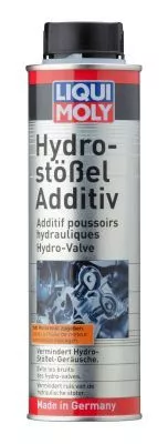 Liqui Moly Engine Oil Additive (1009)