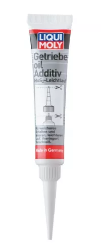 Liqui Moly Gear-Oil Additive (1040)