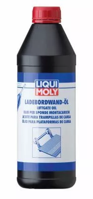 Liqui Moly Hydraulic Oil (1097)