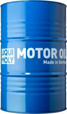Liqui Moly Hydraulic Oil (1109)