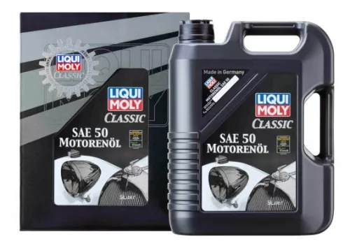 Liqui Moly Engine Oil (1131)