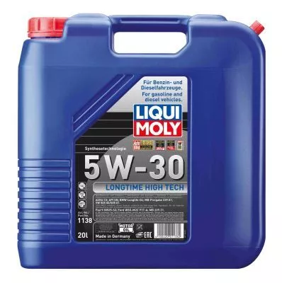 Engine Oil