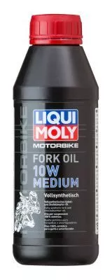 Liqui Moly Fork Oil (1506)