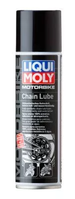 Motorbike Chain Spray