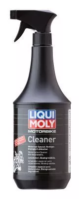 Universal Cleaner