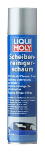 Liqui Moly Wind­shield Cleaner Foam (1512)