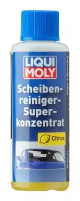 Liqui Moly Wind­shield Super-​Concen­trated Cleaner citrus (1517)