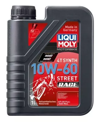 Engine Oil