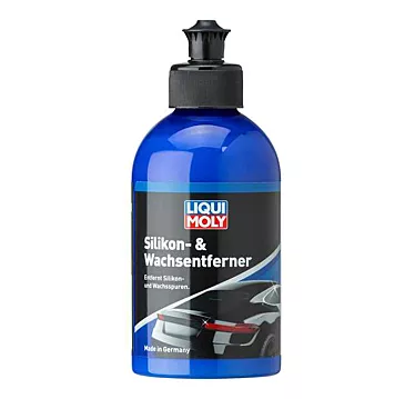 Liqui Moly Silicon Lubricant (1555)