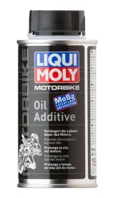 Liqui Moly Engine Oil Additive (1580)
