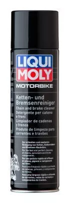 Universal Cleaner