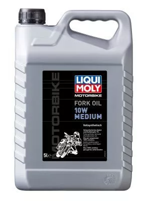Liqui Moly Fork Oil (1606)