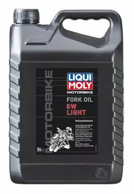Liqui Moly Fork Oil (1623)
