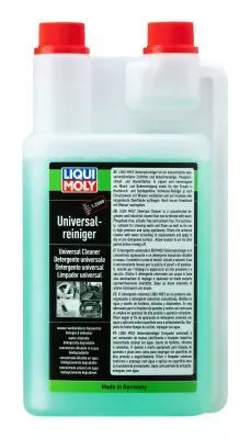 Liqui Moly Universal Cleaner (1653)