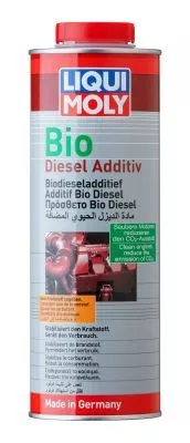 Fuel Additive