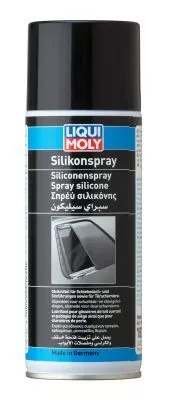 Silicone Spray